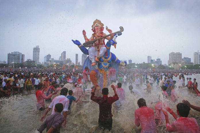 ganesh chaturthi