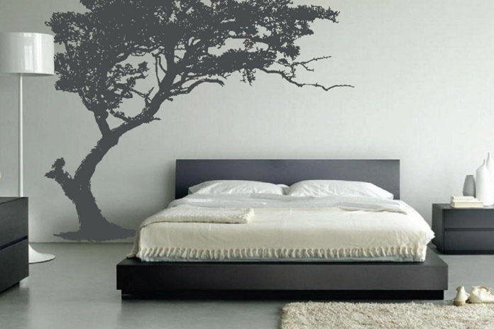 Grey Bedroom Ideas