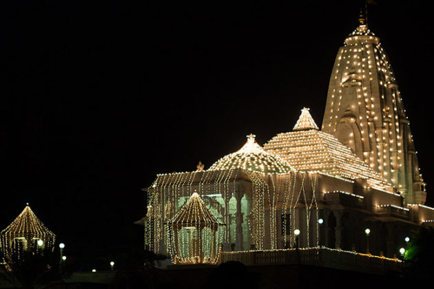 jaipur diwali 5