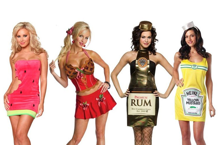 Adult Halloween Costumes