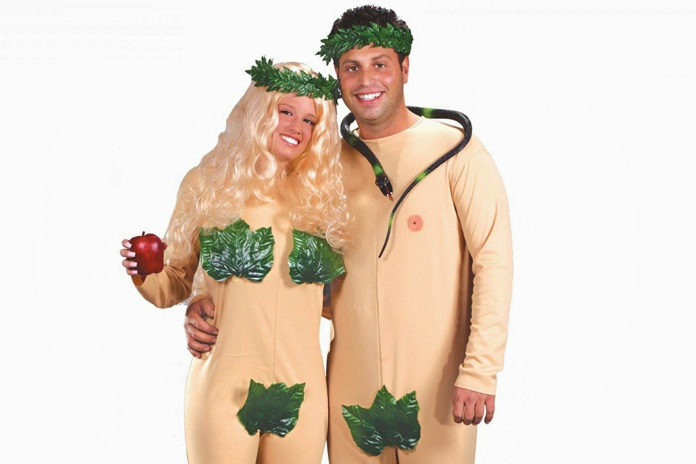 Cheap Halloween Costumes