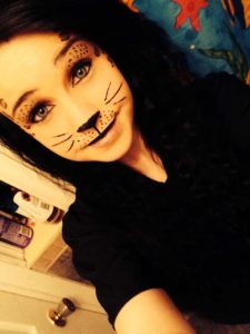 cute-cheetah-halloween-makeup