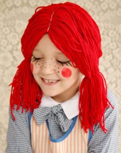 cute-doll-face-halloween-makeup