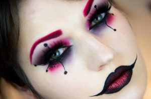 diy-halloween-makeup