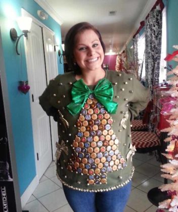 diy-ugly-christmas-sweater13