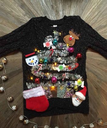 diy-ugly-christmas-sweater14