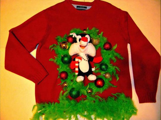 diy-ugly-christmas-sweater24