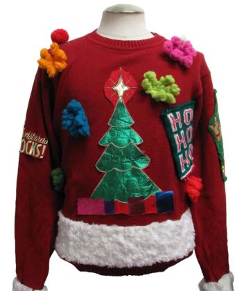 diy-ugly-red-and-green-christmas-sweater06