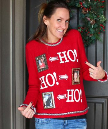 diy-ugly-red-christmas-sweater-for-girls