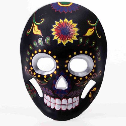 Day of the Dead Mask 6