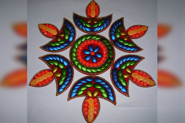 diya-rangoli-for-diwali-03