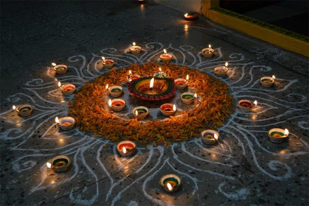 diya-rangoli-for-diwali-06