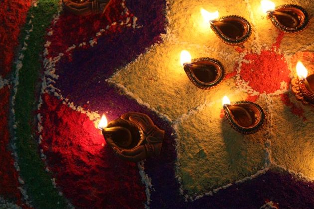 diya-rangoli-for-diwali-10