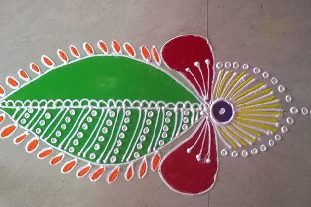 freehand-rangoli-for-diwali-02