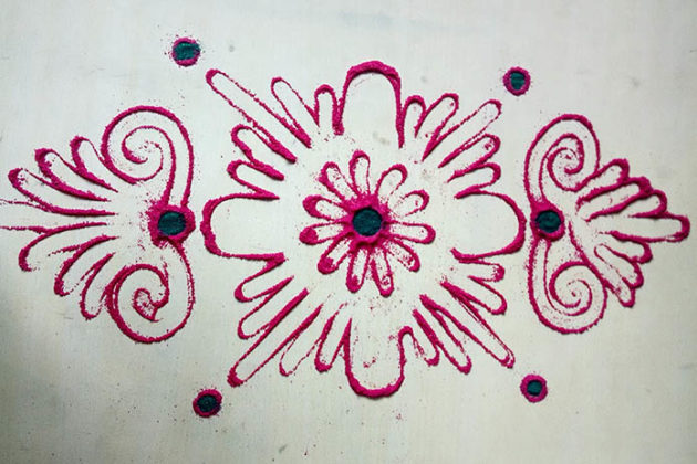 freehand-rangoli-for-diwali-05