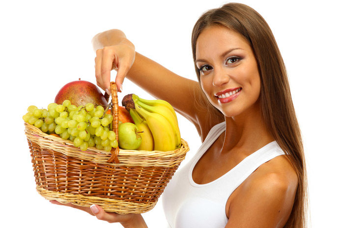 Fruit Diet