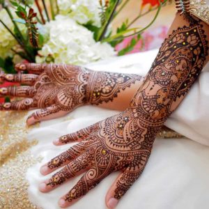 gorgeous-bridal-mehndi