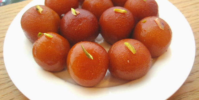 gulab-jamun