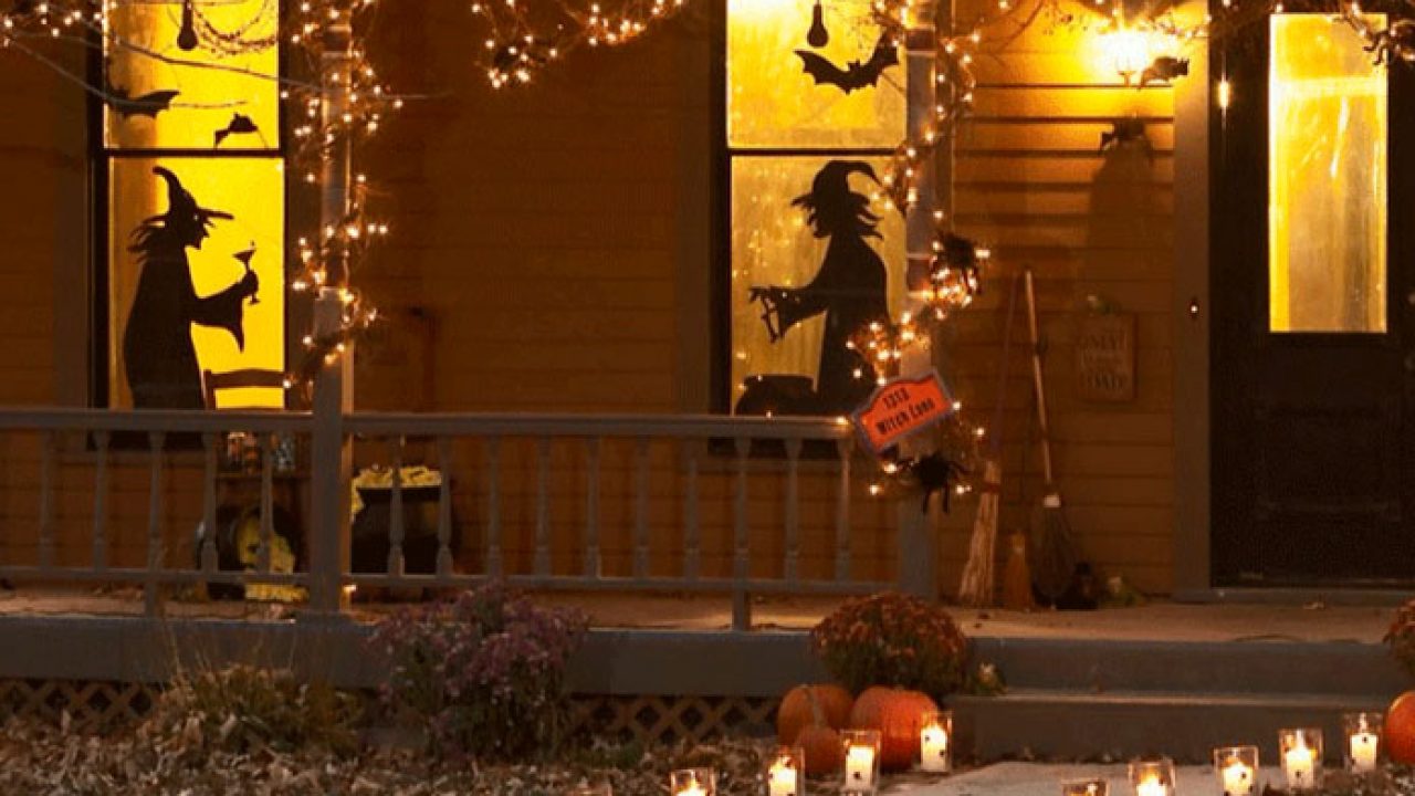 7 Ultimate Halloween Party Themes Which Do Not Suck Livinghours