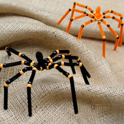 halloween-spider