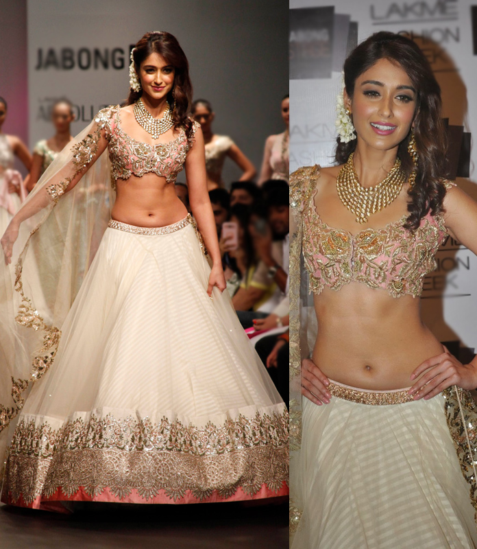 ileana-dcruz-sexy-lehenga-choli-new