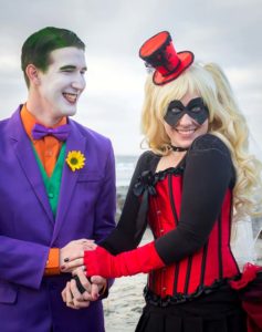 joker-and-harley-halloween-wedding