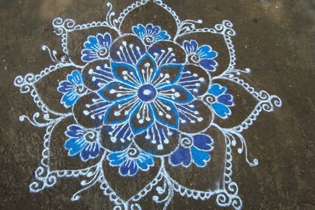 kolam-rangoli-designs-for-diwali-11