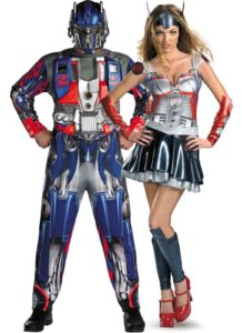 optimus-prime-transformers-couple-costume