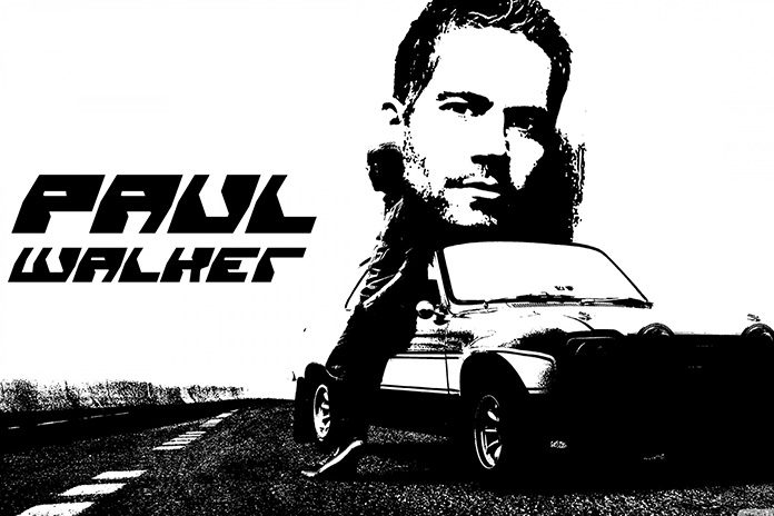 Paul Walker Bio