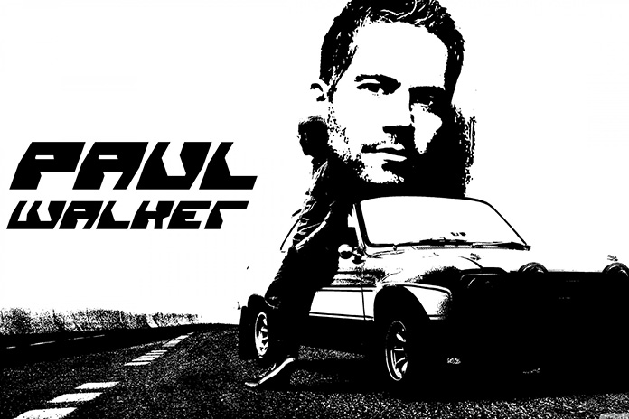 Paul Walker Bio