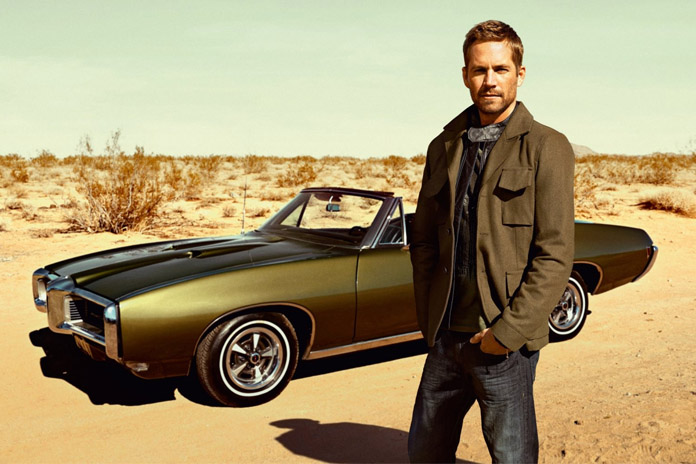 paul walker movies