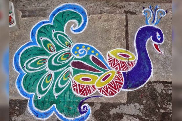 peacock-rangoli-designs-for-diwali-02