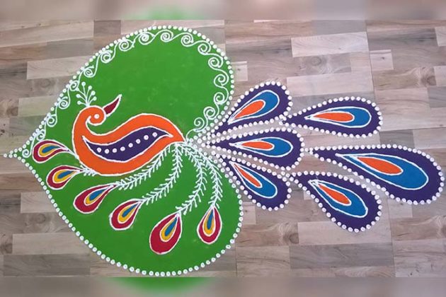 peacock-rangoli-designs-for-diwali-03