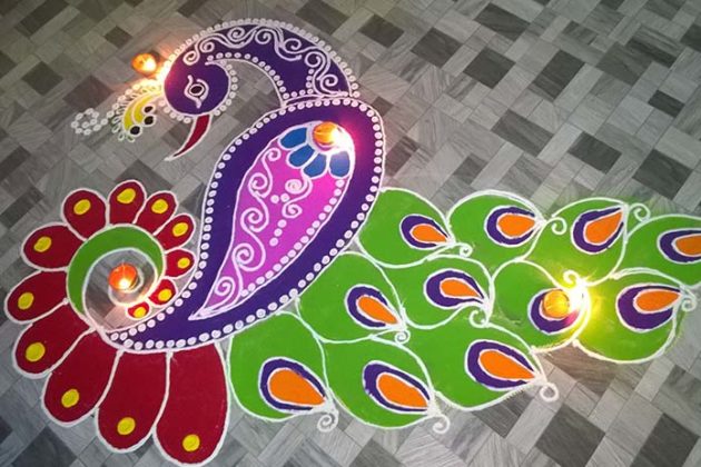 peacock-rangoli-designs-for-diwali-05