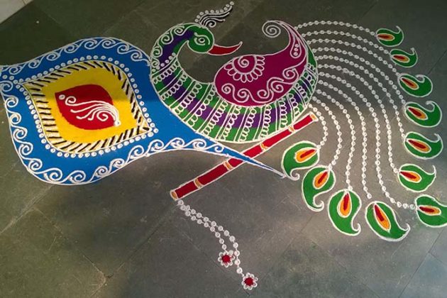 peacock-rangoli-designs-for-diwali-06