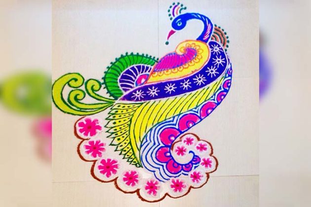 peacock-rangoli-designs-for-diwali-07