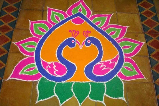 peacock-rangoli-designs-for-diwali-09