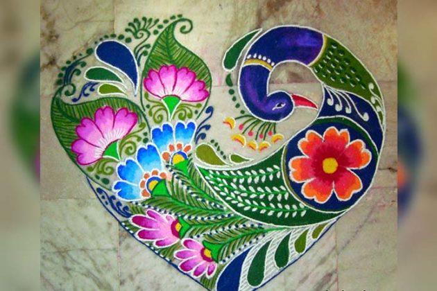 peacock-rangoli-designs-for-diwali-10