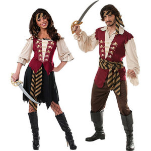 pirate-couple-halloween-costume