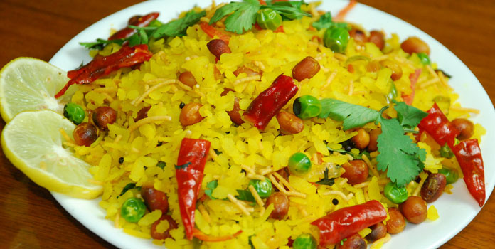 poha-mix