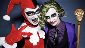 quirky-joker-couple-halloween