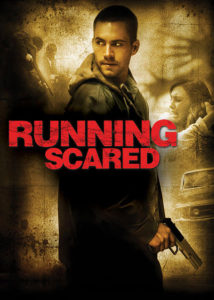 running-scared