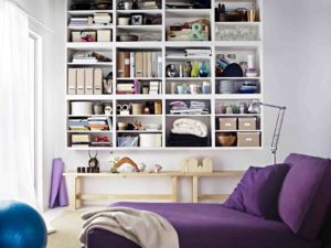 stylish-bedroom-wall-storage