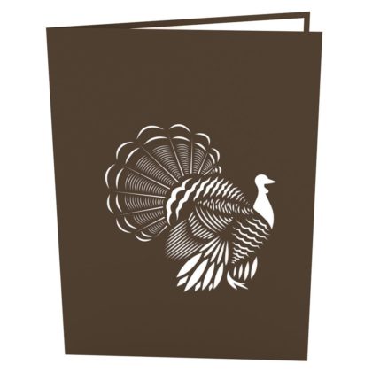 Thanksgiving Cards for Business 2