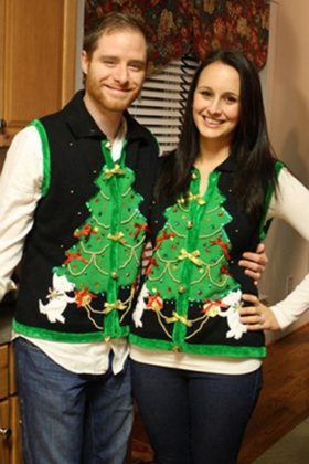 ugly-christmas-sweaters-matching-sweater-vests