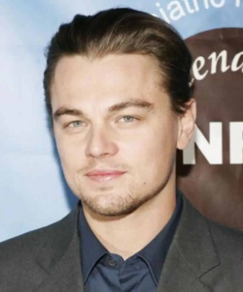 14 Iconic Leonardo DiCaprio Hairstyle Ideas In 2024
