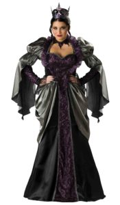 wicked-queen-halloween-costume