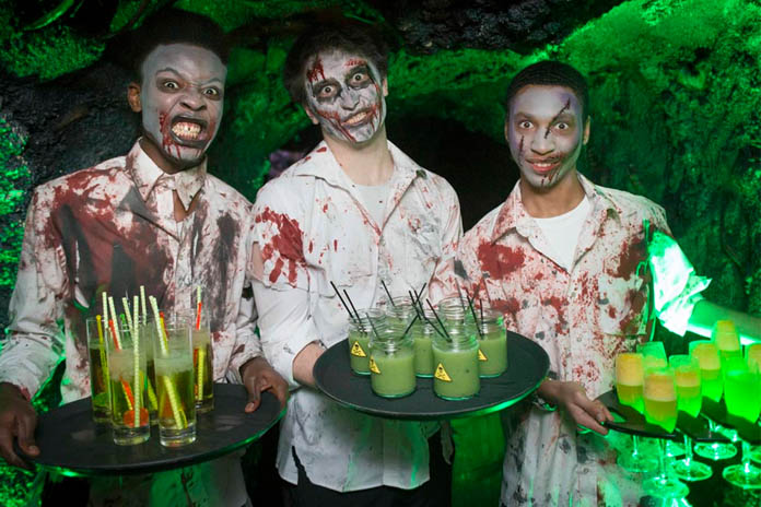zombie-halloween-theme