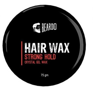 beardo hair wax
