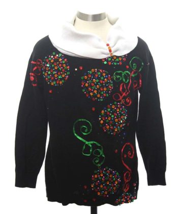 black-plus-size-christmas-sweater03